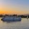 Luxor Aswan Coral 2 Nile Cruise every Saturday from Luxor 4 nights & every Wednesday from Aswan 3 nights