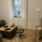 Apartament Frezja