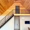A Frame Villa Gabala