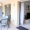 T2, parking, balcon, Mer & Plages By Palmazur - 泰晤勒·苏尔·梅尔