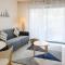T2, parking, balcon, Mer & Plages By Palmazur - 泰晤勒·苏尔·梅尔