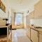 Apartment Miramare