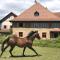 Ferme de Grandchamp - Boudry