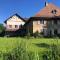 Ferme de Grandchamp - Boudry