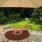 Ferme de Grandchamp - Boudry