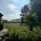 Ferme de Grandchamp - Boudry