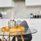 Stylish apartment in Green Point