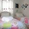 Apartment Ljubav