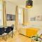 aday - Studio Modern Apartment in the City Center - Hjorring