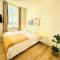 aday - Studio Modern Apartment in the City Center - Hjorring