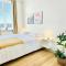 aday - Studio Modern Apartment in the City Center - Hjorring