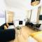 aday - Studio Modern Apartment in the City Center - Hjorring