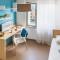 Nemea Appart Hotel Elypseo Strasbourg Port