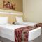 Hotel Vila Rica Belém
