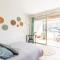 Ariane - Studio 23m2 - 5 min Plage - Climatisé - Cannes