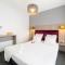 Nemea Appart Hotel Elypseo Strasbourg Port - 斯特拉斯堡
