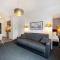 Nemea Appart Hotel Elypseo Strasbourg Port - 斯特拉斯堡