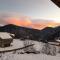CHALET la VEILLA