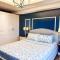 Chic 1 Bedroom Unit upto 4 pax with wifi 50mbps - Cebu City