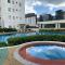 Chic 1 Bedroom Unit upto 4 pax with wifi 50mbps - Cebu City
