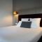 Nemea Appart Hotel Elypseo Strasbourg Port - 斯特拉斯堡