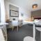 Nemea Appart Hotel Elypseo Strasbourg Port - 斯特拉斯堡