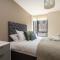 Liverpool City Apartment with Parking & EV - 利物浦