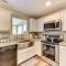 Pet-Friendly Home in Monroe Deck, Grill and Yard!