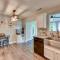 Pet-Friendly Home in Monroe Deck, Grill and Yard!