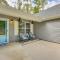Pet-Friendly Home in Monroe Deck, Grill and Yard!