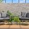 The Pet Friendly Pool House - 图克雷