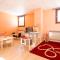 Hôtel Club mmv Les Arolles ****