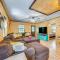 Broken Bow Cabin with Hot Tub and Game Room!