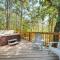 Broken Bow Cabin with Hot Tub and Game Room! - بروكن بو