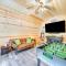 Broken Bow Cabin with Hot Tub and Game Room! - بروكن بو