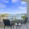 Luxury Lagoon-View Condo Steps to Beach - Cupecoy