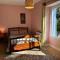 Right on the river- 4 bedroom house centre of town - Aigre