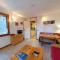 Studio cosy pour 2 pers., terrasse, animaux admis - FR-1-353-12