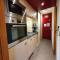 Studio cosy pour 2 pers., terrasse, animaux admis - FR-1-353-12