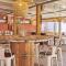 Mobil Home FRONT DE MER camping 4 ETOILES - Palavas-les-Flots