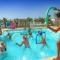 Mobil Home FRONT DE MER camping 4 ETOILES - Palavas-les-Flots