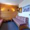 Duplex cosy pour 6 à La Plagne, au pied des pistes - FR-1-353-8