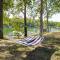 Hot Springs Lakefront Home with Dock and Water Views! - Hot Springs
