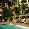 Langenmantel Historic Suites