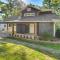 Hot Springs Lakefront Home with Dock and Water Views! - Hot Springs