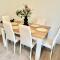 Spacious, stylish appartment close to transport - Lontoo