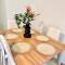 Spacious, stylish appartment close to transport - Lontoo