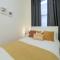F1 Cozy 2 Bed Flat Opposite Olympia London Sleeps 5 People - 伦敦