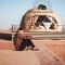 ROYAL MOON BUBBLES lUXURY CAMP