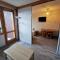 Appart cosy avec accès pistes et commerces, balcon, parking, animaux ok! - FR-1-355-24 - 莱斯奥琉斯